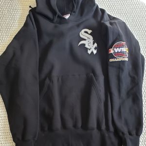 Chicago White Sox World Series Sweater